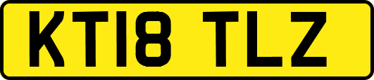 KT18TLZ