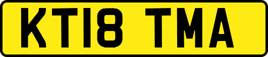 KT18TMA
