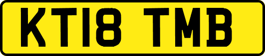 KT18TMB