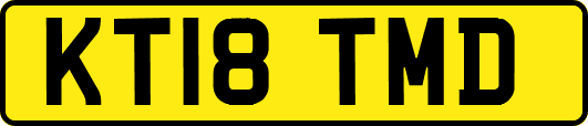 KT18TMD