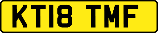 KT18TMF