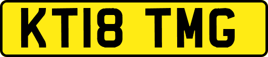 KT18TMG