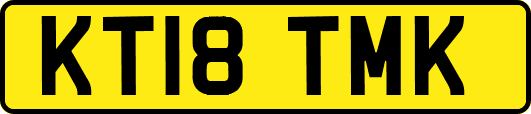 KT18TMK