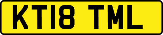 KT18TML