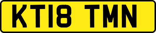 KT18TMN