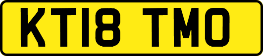 KT18TMO