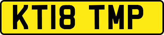 KT18TMP