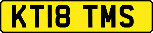 KT18TMS