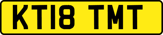 KT18TMT
