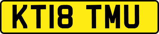 KT18TMU
