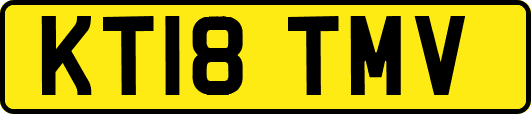 KT18TMV