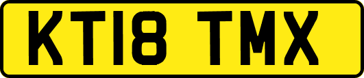 KT18TMX