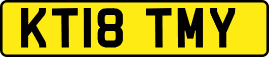 KT18TMY