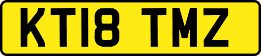 KT18TMZ