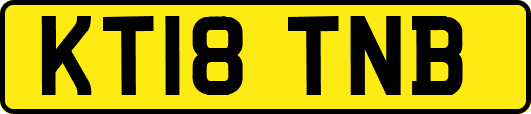 KT18TNB