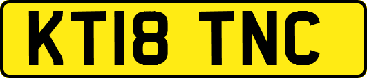 KT18TNC