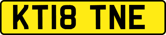 KT18TNE