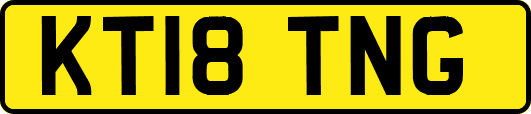 KT18TNG