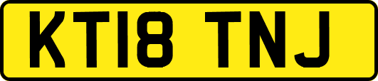 KT18TNJ