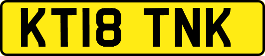 KT18TNK