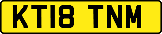 KT18TNM