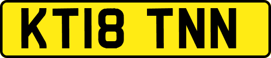 KT18TNN