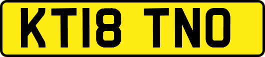KT18TNO