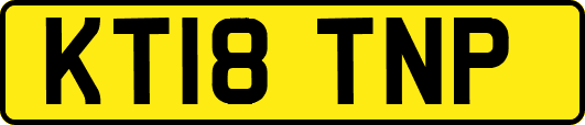 KT18TNP
