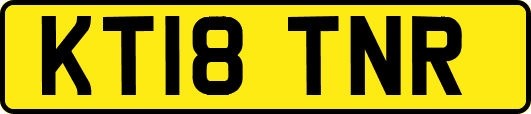 KT18TNR