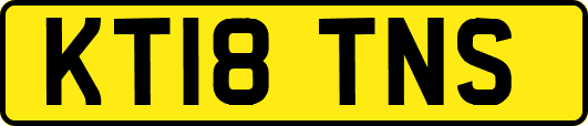 KT18TNS