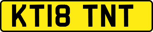 KT18TNT