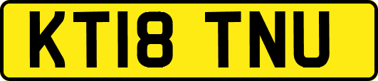 KT18TNU