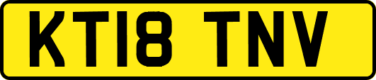 KT18TNV