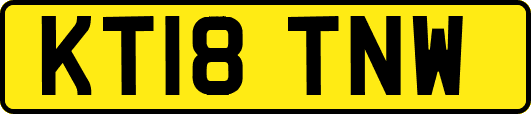 KT18TNW