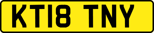 KT18TNY
