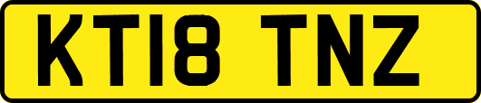 KT18TNZ