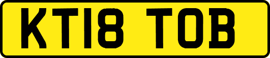 KT18TOB