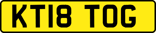 KT18TOG