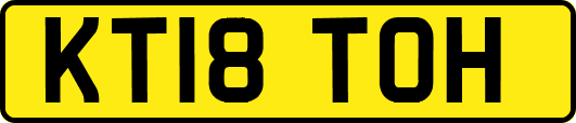 KT18TOH