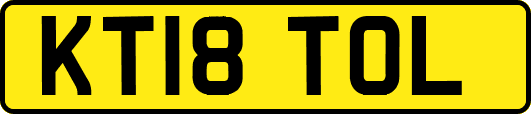 KT18TOL