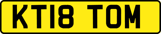 KT18TOM