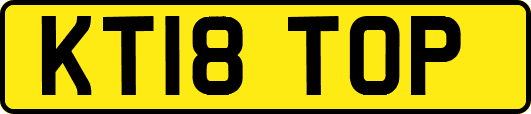 KT18TOP