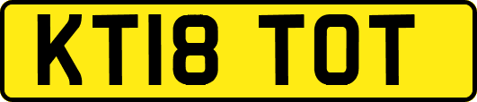 KT18TOT