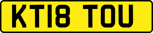 KT18TOU