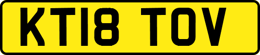 KT18TOV