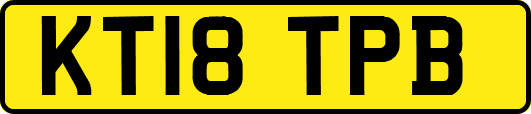 KT18TPB