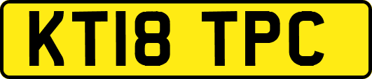 KT18TPC