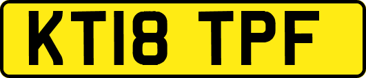 KT18TPF