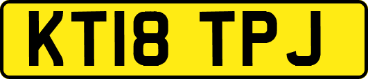 KT18TPJ