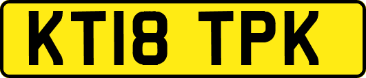 KT18TPK